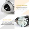 05034555AA 5034555AA R5034555AA Starter Motor For 2007-2013 Jeep Compass 2.0L 2.4L 2007-2009 Dodge Caliber 1.8L Starter Sliver