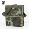 Camouflage Outdoor Messenger Bag