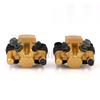 Front Hydraulic disc brake Caliper lower pump Left/Right For 50cc 70cc 90cc 110cc 125cc ATV Go Kart Buggy Quad Bike Accessories