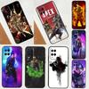 Apex Legends Phone Case For Oppo A17 A18 A38 A58 A78 A98 A79 A40 A60 A80 A16 A76 A96 A15 A74 A94 A54 A77