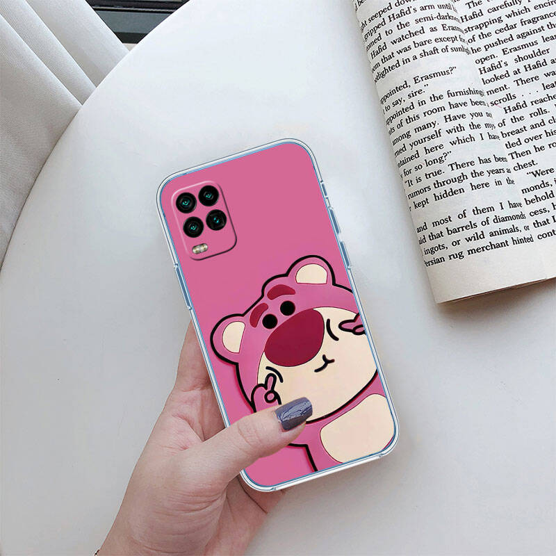 RT14 Lotsos Case for Motorola E7 G6 G7 G8 G9 Plus Power Play G10 G20 G04 E30 E40 E22 E20 E13 E15 G22 G23 G05 G75 G35 G55
