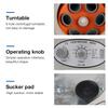 EU US UK Plug Electric Centrifuge 4000rpm Centrifuge 6*10ml Plasma Serum PRP PRF Separate Machine Timing Low Speed Centrifuge