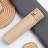New 111 Stainless Steel Thermos Cup, Spray Plastic Bouncing Men and Women Business High-end Gift Water Cup