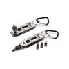 Mini Portable Multifunctional Combination Tool Magic Driver Screwdriver Bottle Opener Tool Set