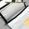HOPECENT LiPo Battery Explosion-Proof Storage Bag
