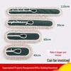 Laishengyi Commercial Flat Dust Mop