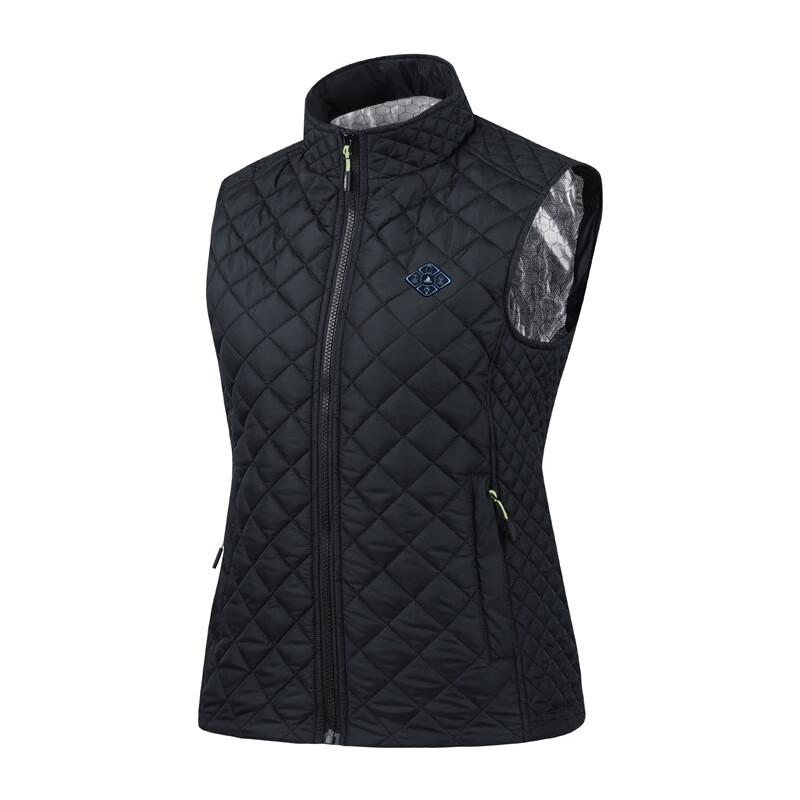 

Shenbaolai 21-Zone Women s Heated Vest