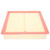 Air Filter Cleaner 21758906 High Filtration Efficiency Part Replacement for FH FM Trucks