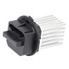 Premium Blower Resistor For Enhanced Driving Comfort Metal Plastic Construction Optimized Current Control 2048707710