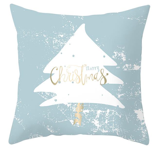 Iarna Limitata Fata de Perna Albastra de Craciun Home Fulg de Zapada Om de Zapada Pom de Craciun