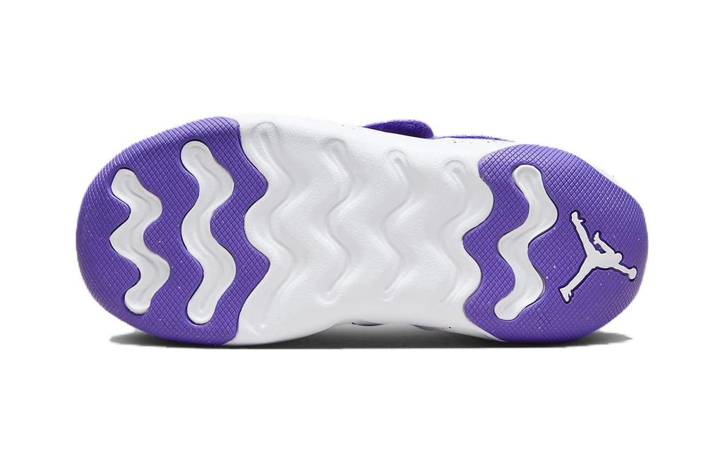 Air Jordan 23/7 PS 'Purple Venom'
