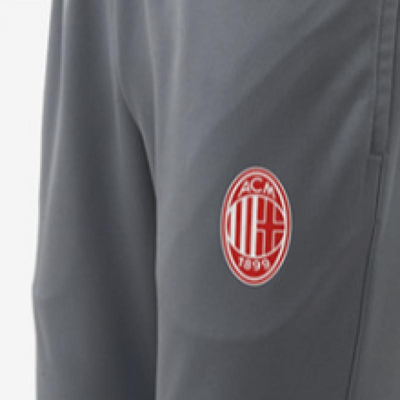 Puma Galleria Puma Ac Milan Bench Knit Pants Long Pants Sportswear 77329110