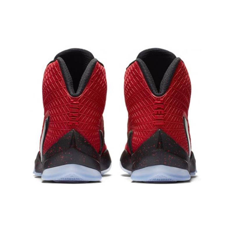 Nike LeBron 13 Elite EP 'University Red' Sneakers 831924-606