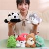 Cute Animal Plush Toy Panda Bracelet For Wholesale Perfect Gift For Kids And Adults