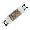 Ergonomic PU Hand Strap For 6-8inch Tablets Secure AntiSlip Finger Grip Reading Accessory