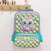 And Cheerful Bright Primary School Backpack Perfect For Boys And Girls Ages Six To Eight