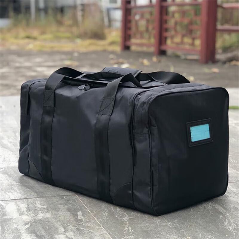Tactical Camouflage Forward Carry Bag