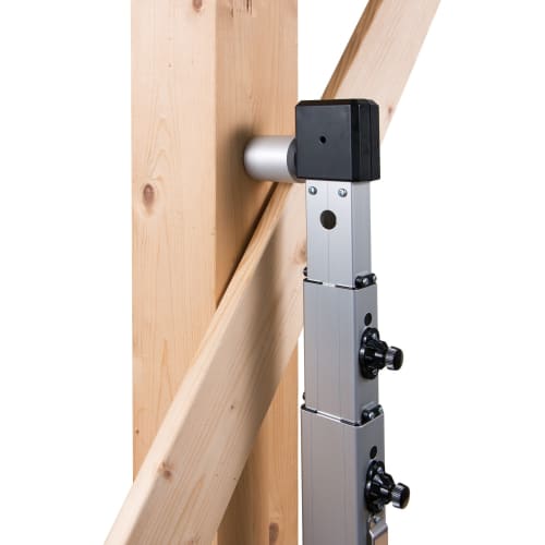 Shinwa Sokutei Windproof Plumb Bolt, Basic, 77554