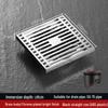 CHENDU K7003 Magnetic Levitation Floor Drain