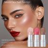 Maquilhagem para rosto – Bronzeadores e iluminadores