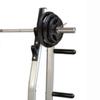 Yidong Multi-functional Weight Bench with Barbell Rack