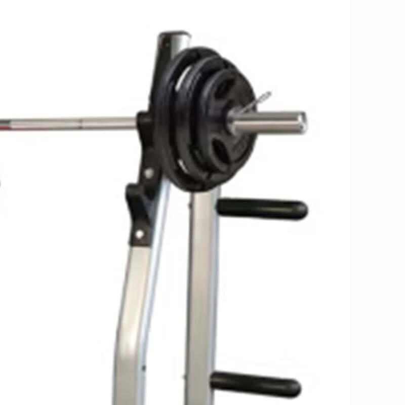 Yidong Multi-functional Weight Bench with Barbell Rack