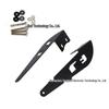 Exclusive Roof Rack Spotlight Bracket for Toyota Land Cruiser FJ Cruiser with 52-inch LED Light Bar