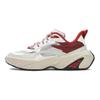 FILA MARS 1S Low top Casual Shoes Women's White Red F12W421111FWB