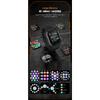 C20pro Men Smart Watch Bluetooth-compatible Call 1.83 Inch Hd Screen Ip68 Waterproof Sports Smartwatch