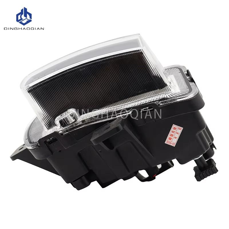 Car Front Bumper LED Fog Lamp  LEFT RIGHT Fog Light For Geely Coolray SX11 Proton X50 2018 2019 2020 2021