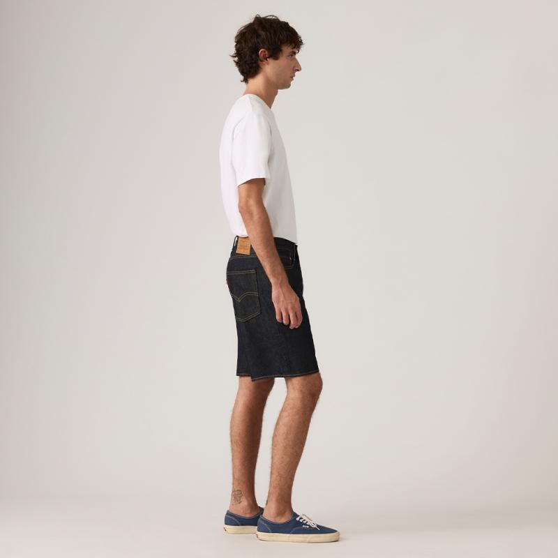 Levi S Men S 468 Stay looSe ShortS A84610038