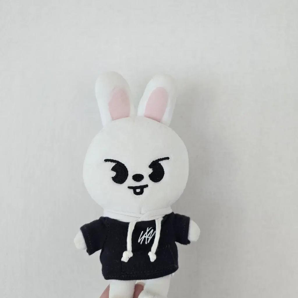 Straykids Ski Zoo Revit Skzoo Leeknow Original Magic School Edition Doll Goods