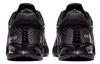 Nike Air Max Torch 4 Black Silver 343846-002