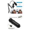 Professional BM-800 Condenser Microphone Live Karaoke Song Game Recording Microphone Mobile Phone Computer General Equipment