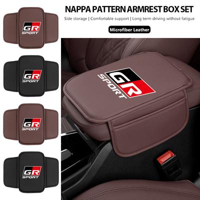 Accesorios Interior – Reposa brazos