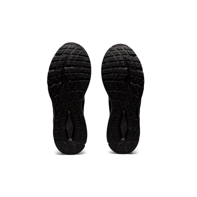 New Asics Jog 100 T 'Black' 1201A325-001