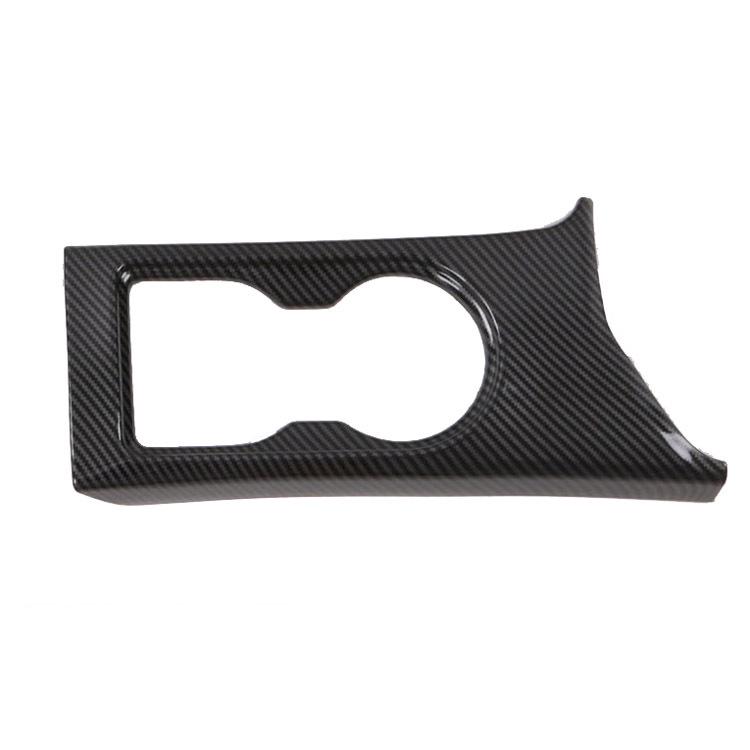 Isuzu 2020 D-MAX Steering Wheel, Armrest, and Shift Panel Decorative Stickers