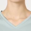 BCBG V Neck T shirT B4m6x450