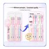 Shuke Adult Special Care Couple Toothbrush Set