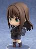 Nendoroid Idolmaster Cinderella Girls Rin Shibuya ABS painted movable figure Non-scale & ATBC-PVC