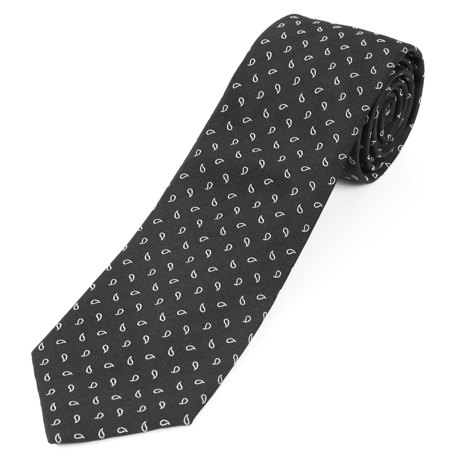 [Emporio Armani] Necktie Gift EA66 (EA66-22 Anthracite PH004-00044) [Item]