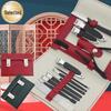 Kits e conjuntos – Conjuntos de instrumentos de manicure