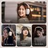 iKF Mars Noise-Cancelling HiFi Over-Ear Headphones