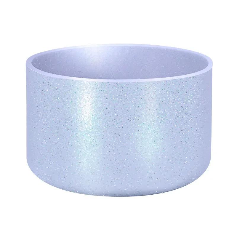 Silicone Sleeve for Water Bottle New Anti-Slip Sleeve Cover Cup Boot Sports Kettle Cup Cover Cup Bottom Cover Accessories