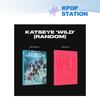 [Voorbestelling] - WILD (Wilde wereld ver. / Wilde hart versie)