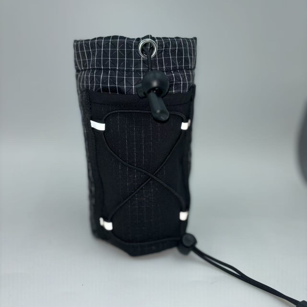 

Outdoor Sports Shoulder Strap,mobile Phone Bag, Hanging Bag, Mountain Climbing, Hiking, Expansion, Water Bottle Bag, Storage Bag