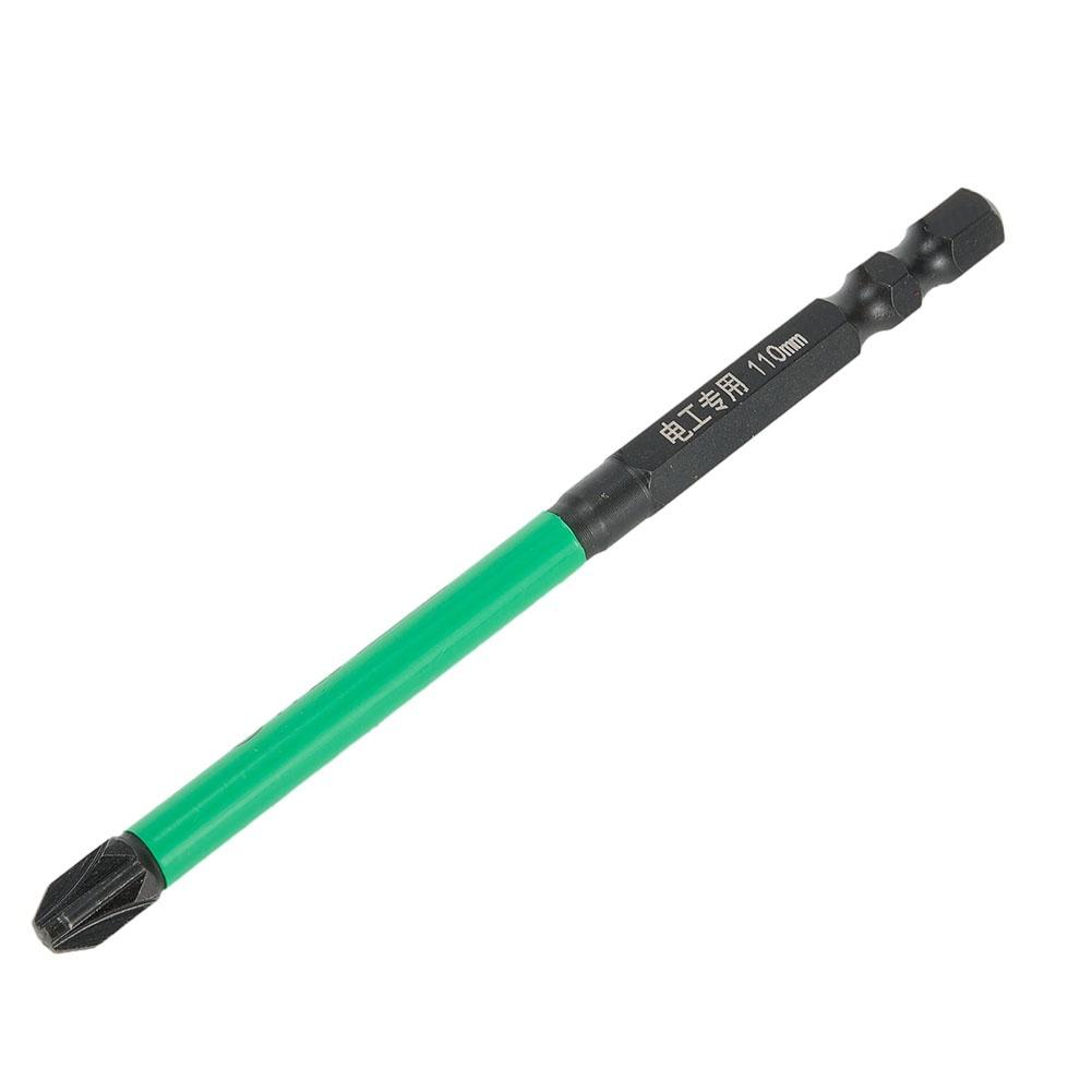 Screwdriver Bit Hardness Holster Insulated Magnetic Special