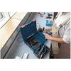 Insert pour rangement d'outils - BOSCH PROFESSIONAL - L-BOXX 1600A02HB7 - Plastique - Noir - Compatible GST 18 V