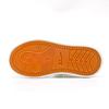 Warrior Simple Versatile Fashion Lightweight White Sneakers Kids Skate Shoes Kids sneakers TH2079