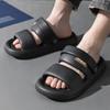 NEW Summer Men's Slides Brand Men Women Slippers Indoor Orginal Unisex Sandals Casual Shoes EVA Flip-flops Beach Women Sandals